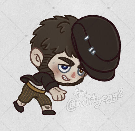 《 Chibi 》